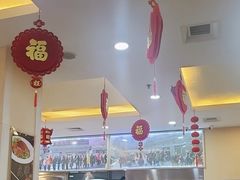 -京天红酒家(虎坊路店)