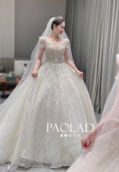 -南京宝娜嫁衣婚纱礼服馆(中央路店)