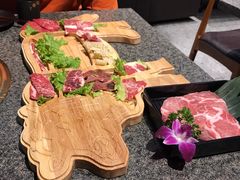 -NIUAN牛庵·日式和牛烧肉(恒隆店)