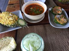 -自然餐厅(Phuket)