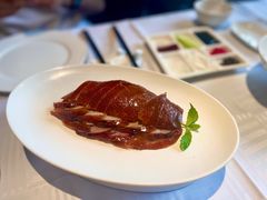 酥香嫩烤鸭-四季民福烤鸭店(王府井灯市口店)