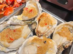 -阿财老铺·老蚌埠龙虾城(华夏总店)