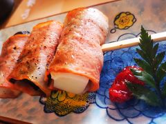 -山葵家居酒屋(天目里店)