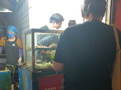 -吴泾第一炸(永德路步行街店)