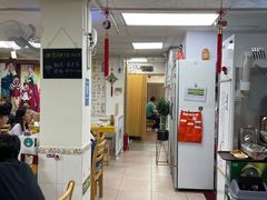 大堂-屋里家延边朝鲜族冷面(南园店)