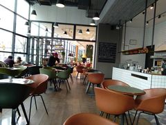 大堂-Wagas沃歌斯(富力广场店)