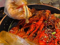 -巴厘龙虾·榜首油焖大虾(音乐学院·沿江酒馆店)