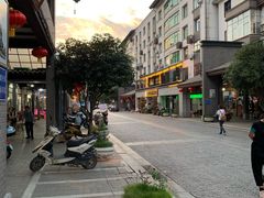 -温汤大酒店餐厅