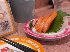 -元气寿司(环球港店)
