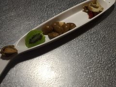 -探鱼·鲜青椒爽麻烤鱼(广州花都来又来店)