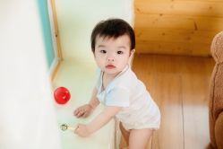 -玛瑞莎专业孕妇摄影(越秀店)