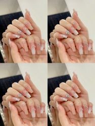 -M·X Nail日式美甲美睫