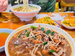 -桂花香手工面(鼓楼店)