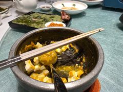 -小厨娘淮扬菜(天印大道店)