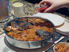 -黄记煌三汁焖锅(泰华假日广场店)