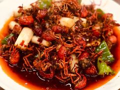 -回味南塘老王虾尾(总店)