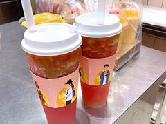 多肉葡萄-果呀呀(国金街店)