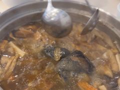-太婆天府山珍酒楼(亚运村店)