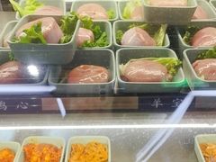 -蚝英雄·鲜蚝自助专门店