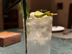 -翡翠鸟精品泰国菜(北辰财富中心店)