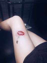 -極致刺青TATTOO STUDIO 私人订制