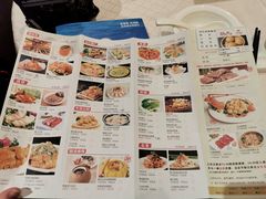 -北海渔村酒楼·粤菜海鲜点心(新华店)