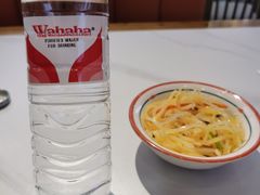 -初晋·山西地道刀削面.晋北莜面香(星耀城店)