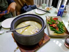 -干老四雅鱼饭店(滨江西路店)