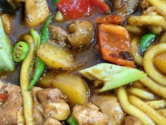 -腾龙新疆大盘鸡(总店)