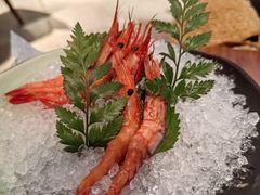 -Mr.Fish鱼鲜生海鲜放题(高德置地冬广场店)