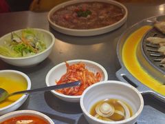 -喜来稀肉(虹泉路店)