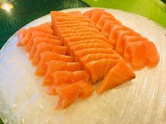 -盛港湾海鲜食府(黄沙店)