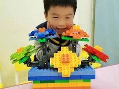 -百变创造力活动中心(虹口龙之梦中心店)