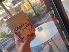 -Wagas沃歌斯(大学路店)