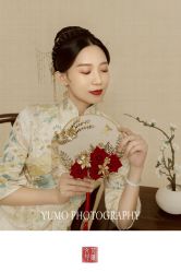 -雨墨婚纱摄影工作室