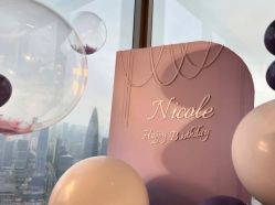 -迈瑞米求婚策划(静安店)