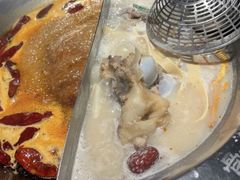 -骨之味·筒骨汤火锅(江头店)