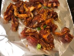剔骨牛肋条-韩时烤肉(枫蓝店)