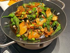 -虾铺(江津店)