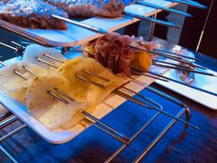 -三个蒙古大叔羊肉串(大宁店)