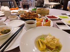 -丰鲤楼•闽南茶楼(仟禧汇店)