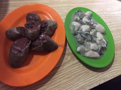 -牛叔鲜羊肉铜火锅(远东小区店)