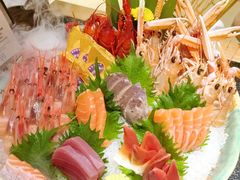 -桃夭日式料理(国信店)