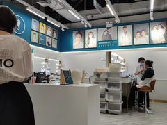 -海马体照相馆(合肥包河万达广场店)