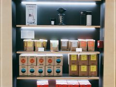 -Seesaw Coffee(苏州中心店)
