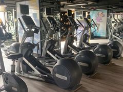 -力美健健身俱乐部(金碧店)