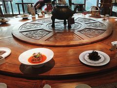 -嵩山不一般水席文化餐厅