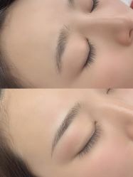 -久匠·野生眉半永久纹眉