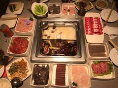 -海底捞火锅(凯德广场店)