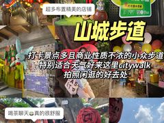 -山城巷传统风貌区
